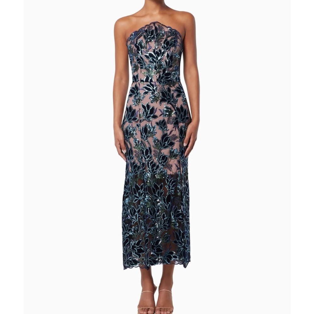 Elliatt Kaylee Dress